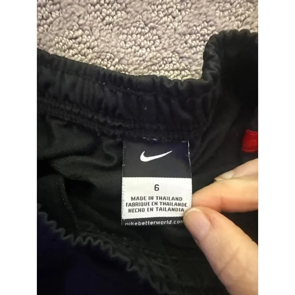 Boys Nike & Adidas Bundle (3) Little Boys Hoodie, Pants, & Shirt, sz 6 - Picture 10 of 15